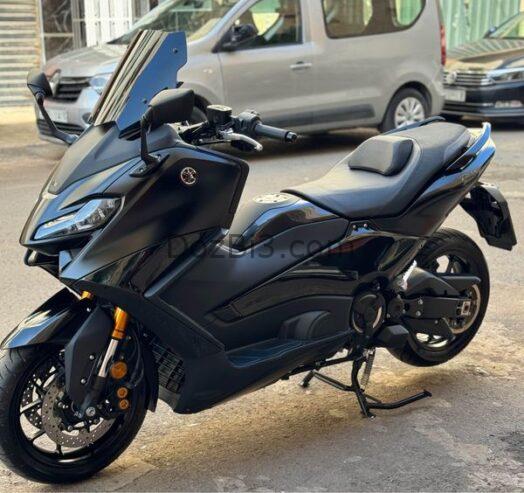 TMAX tech max 560