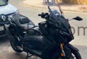 TMAX tech max 560