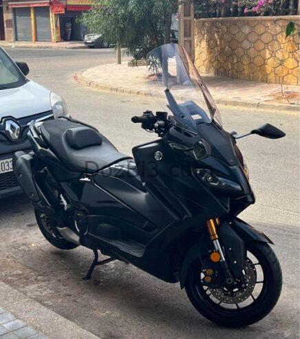 TMAX tech max 560