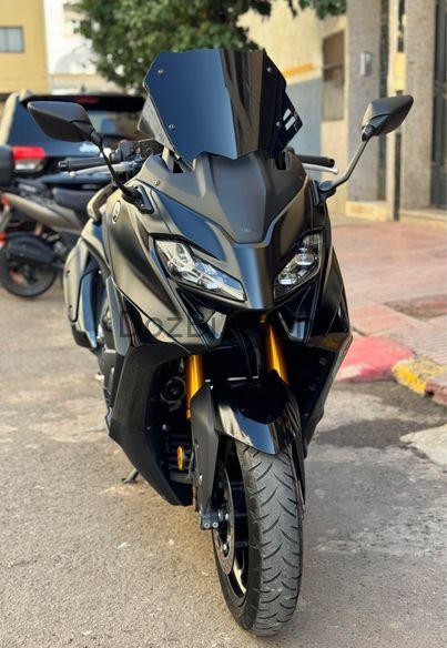 TMAX tech max 560