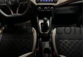 Nissan Micra 2021 full option