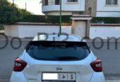 Nissan Micra 2021 full option