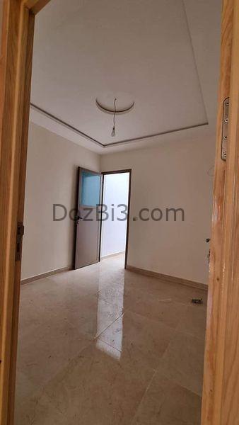 Belle appartement a saïdia 60m²