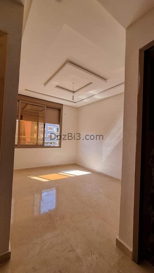 Belle appartement a saïdia 60m²