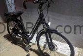 Vélo électrique QWIC très bonne état