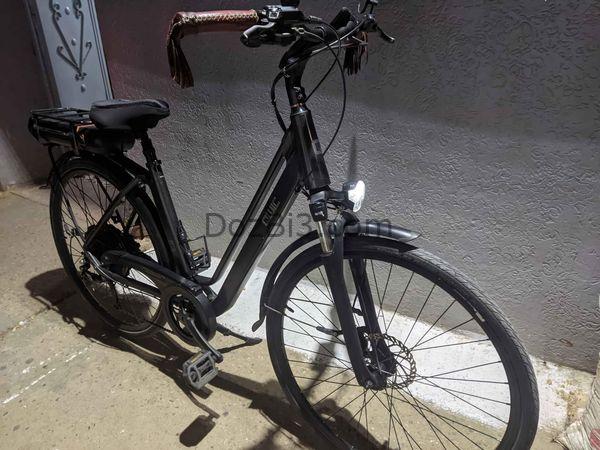 Vélo électrique QWIC très bonne état