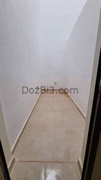 Belle appartement a saïdia 60m²