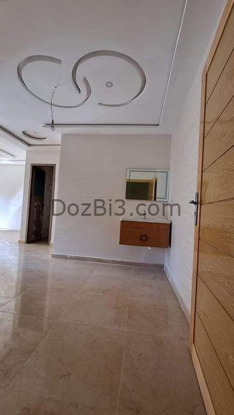 Belle appartement a saïdia 60m²