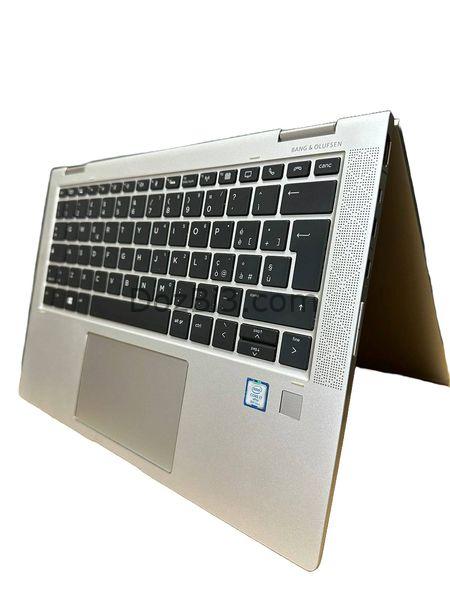 HP EliteBook 1030 G3 i5 8eme