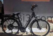 Vélo électrique QWIC très bonne état