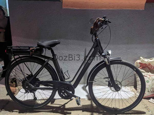 Vélo électrique QWIC très bonne état