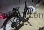 Vélo électrique QWIC très bonne état