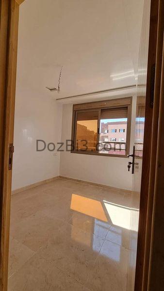 Belle appartement a saïdia 60m²