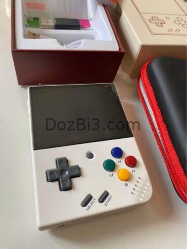 Miyoo Mini Retro console portable