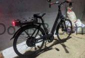 Vélo électrique QWIC très bonne état