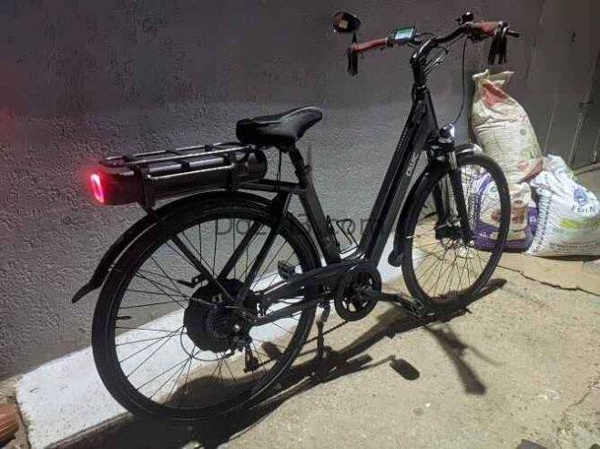 Vélo électrique QWIC très bonne état