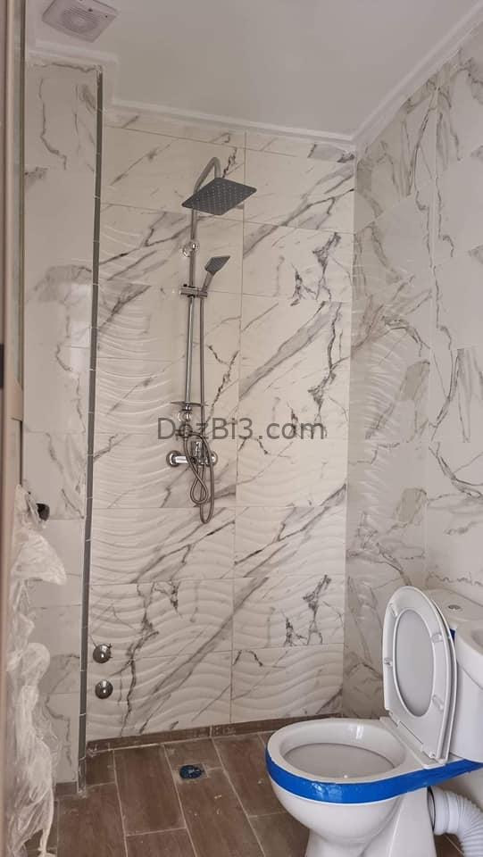 Belle appartement a saïdia 60m²