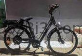 Vélo électrique QWIC très bonne état