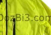 Jacket iperméable BCP original neuf unisex