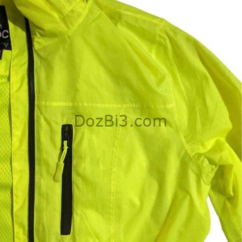 Jacket iperméable BCP original neuf unisex