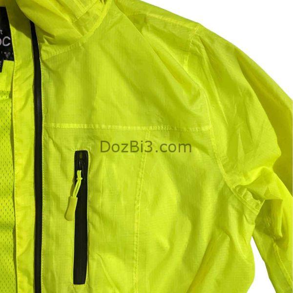Jacket iperméable BCP original neuf unisex