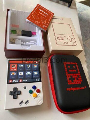 Miyoo Mini Retro console portable