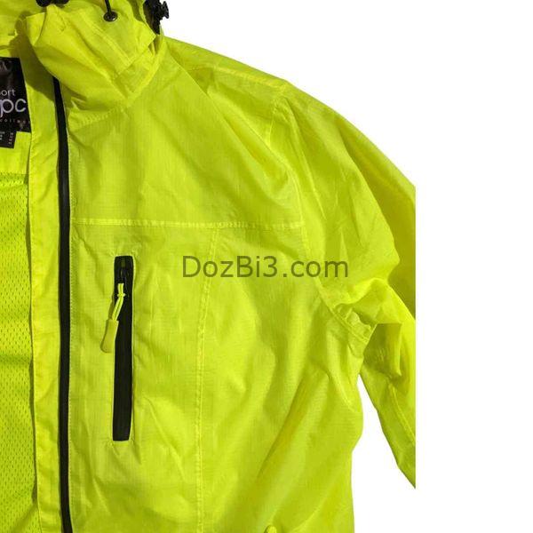 Jacket iperméable BCP original neuf unisex