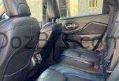JEEP CHEROKEE LIMITED