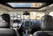 JEEP CHEROKEE LIMITED
