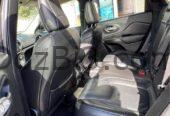 JEEP CHEROKEE LIMITED
