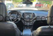 JEEP CHEROKEE LIMITED