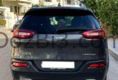 JEEP CHEROKEE LIMITED