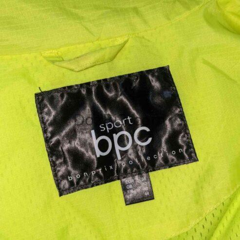 Jacket iperméable BCP original neuf unisex