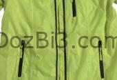 Jacket iperméable BCP original neuf unisex