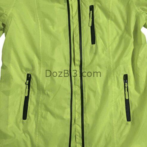 Jacket iperméable BCP original neuf unisex