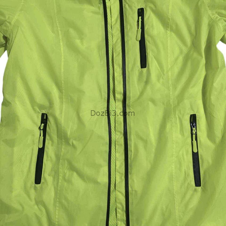 Jacket iperméable BCP original neuf unisex