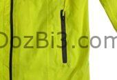Jacket iperméable BCP original neuf unisex