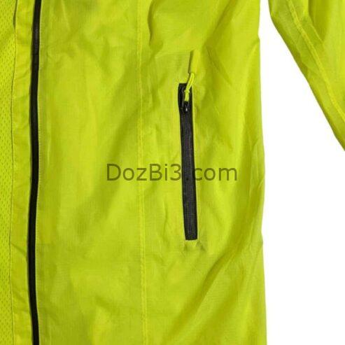 Jacket iperméable BCP original neuf unisex