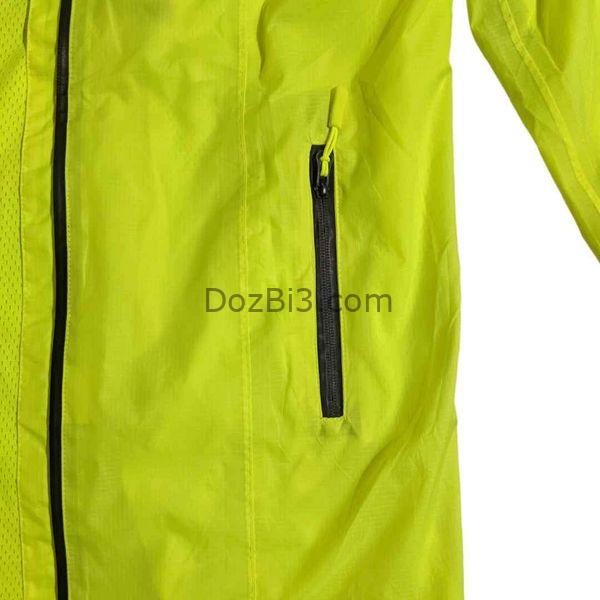 Jacket iperméable BCP original neuf unisex
