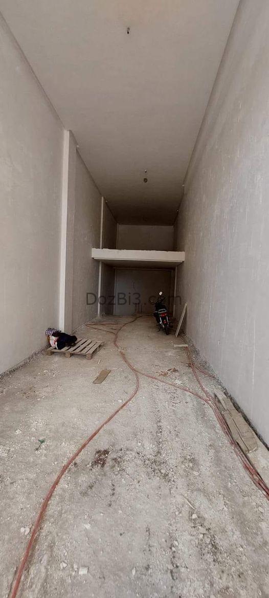 Magasin Commercial a Vendre