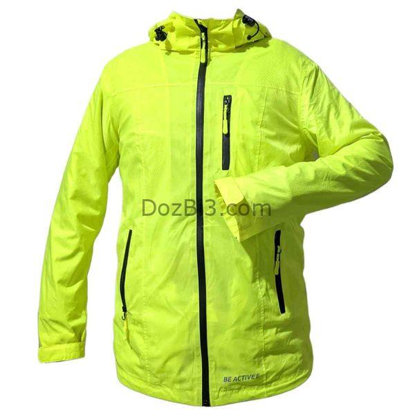 Jacket iperméable BCP original neuf unisex