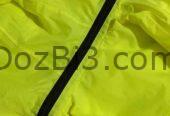 Jacket iperméable BCP original neuf unisex