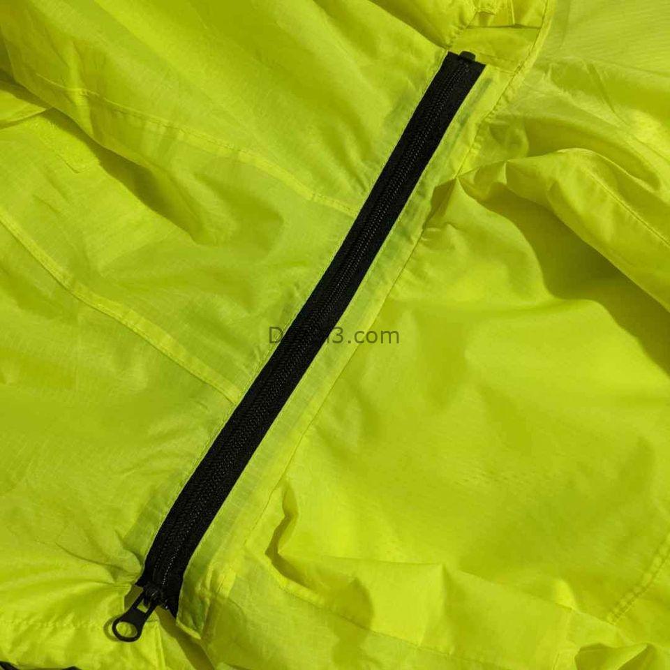 Jacket iperméable BCP original neuf unisex