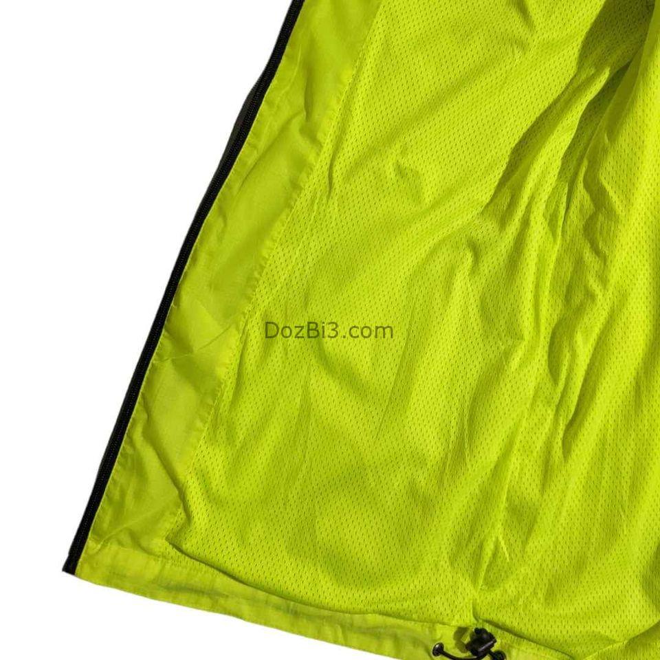 Jacket iperméable BCP original neuf unisex