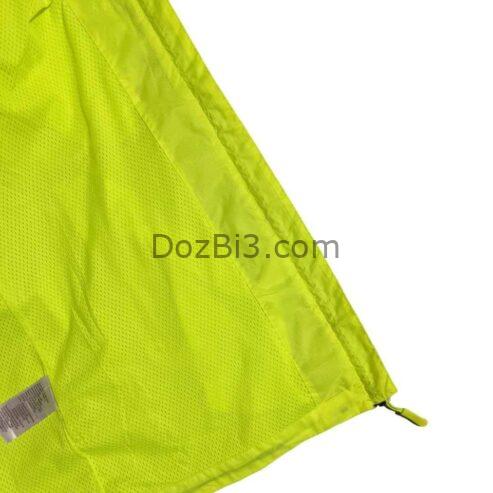 Jacket iperméable BCP original neuf unisex