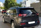 JEEP CHEROKEE LIMITED