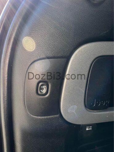 JEEP CHEROKEE LIMITED