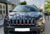 JEEP CHEROKEE LIMITED