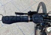 Giant amiti e+4 2022 avec chargeur original