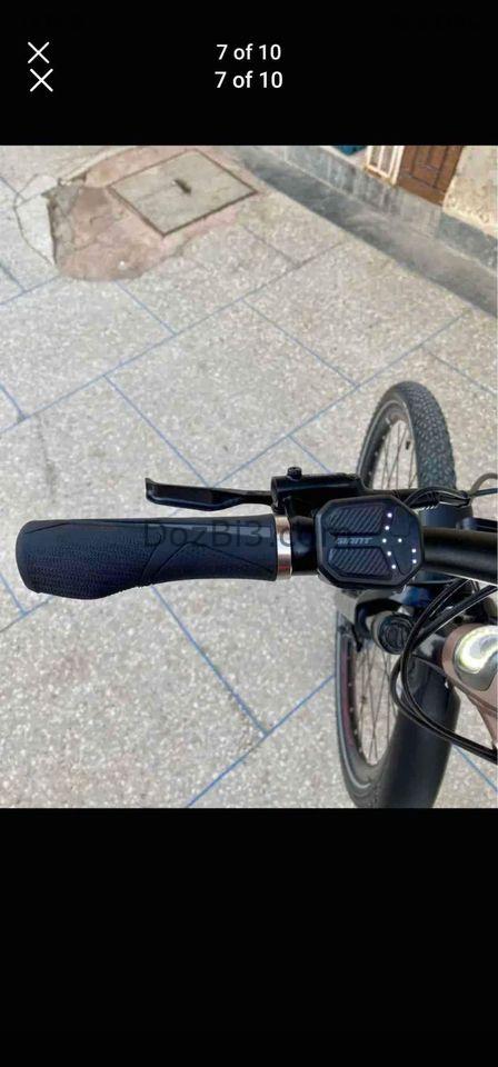 Giant amiti e+4 2022 avec chargeur original